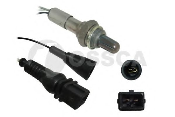 Лямбда-зонд OSSCA 04815