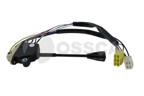 Переключатель стеклоочистителя OSSCA 11453