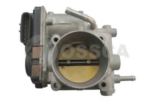 Патрубок дроссельной заслонки OSSCA 14369