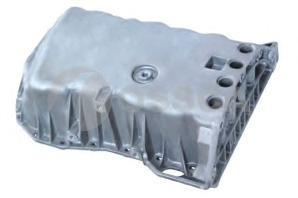 Масляный поддон OSSCA 14700