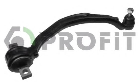 Рычаг независимой подвески колеса, подвеска колеса PROFIT 2304-0377