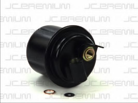 Топливный фильтр JC PREMIUM B34017PR
