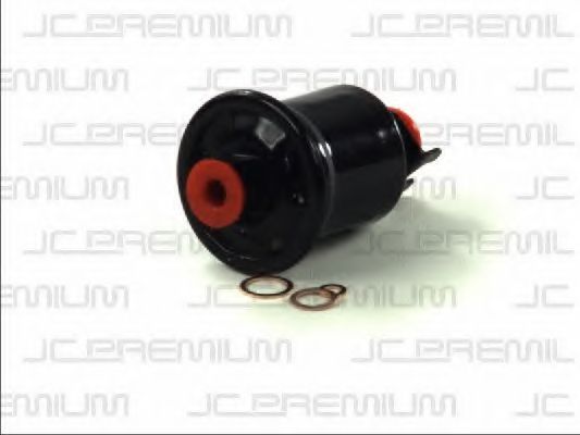 Топливный фильтр JC PREMIUM B35005PR