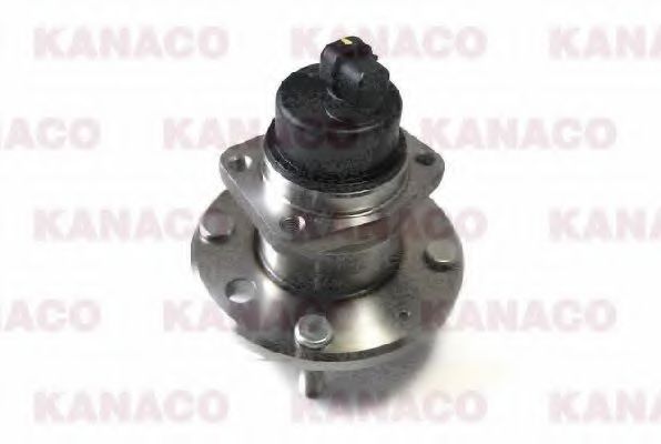 Ступица колеса KANACO H20045