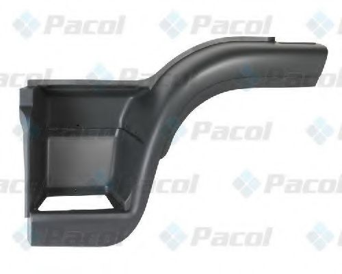Подножка PACOL IVE-SP-011L