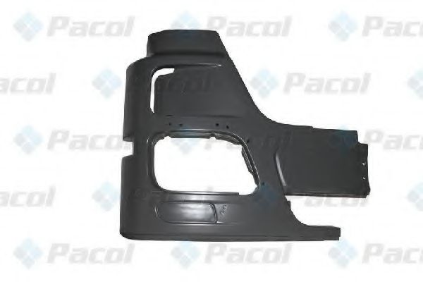 Буфер PACOL MER-FB-004R