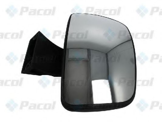Зеркало рампы PACOL MER-MR-003