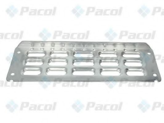 Подножка PACOL VOL-CS-002