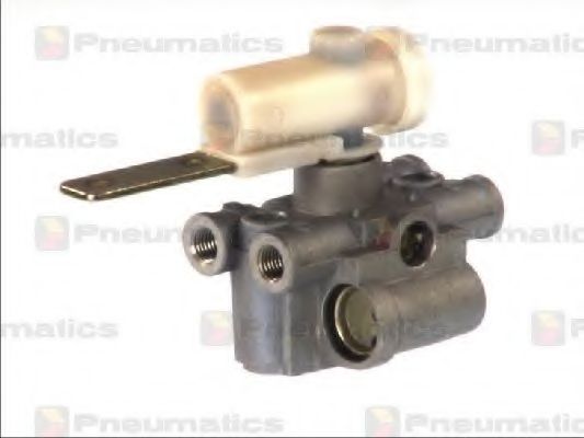 Регулятор высоты дор. просвета авто. с пневмат. подвеской PNEUMATICS CS701