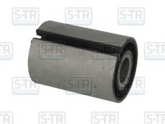 Втулка, листовая рессора AUGER 55508