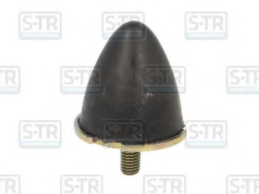 Буфер, кабина AUGER 55785