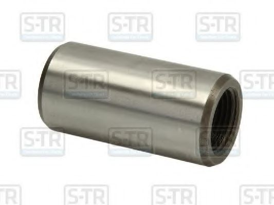 Втулка, листовая рессора AUGER 51653