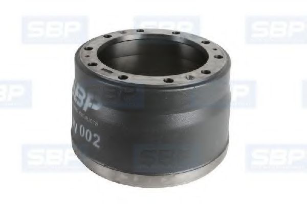 Тормозной барабан SBP 01-IV002