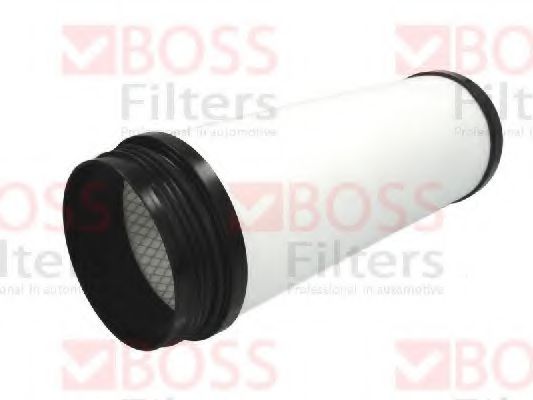 Воздушный фильтр BOSS FILTERS BS01-124