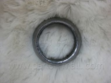 Уплотнительное кольцо, труба выхлопного газа PARTS-MALL P1N-C002G