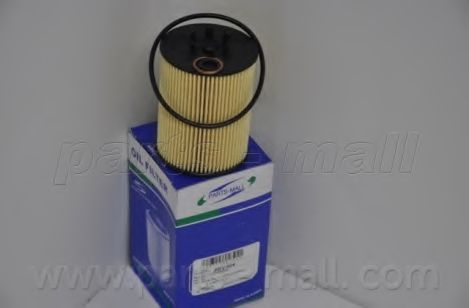 Масляный фильтр PARTS-MALL PBV-004