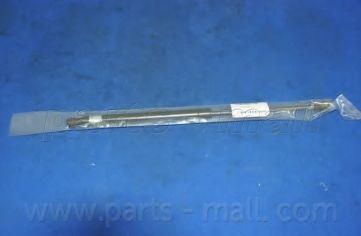 Газовая пружина, крышка багажник PARTS-MALL PQC-004