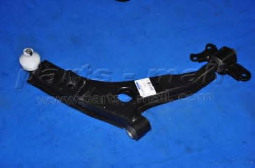Рычаг независимой подвески колеса, подвеска колеса PARTS-MALL PXCAC-004LR