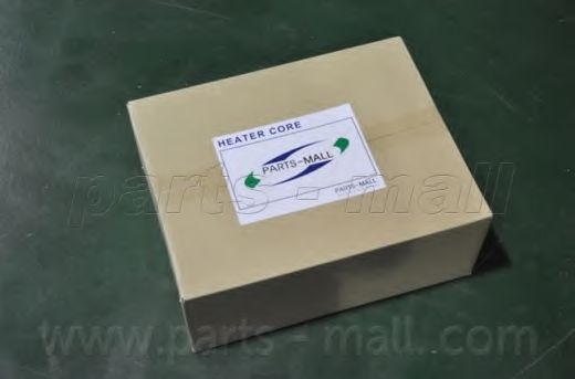 сетка радиатора, охлаждение двигателя PARTS-MALL PXNHA-013