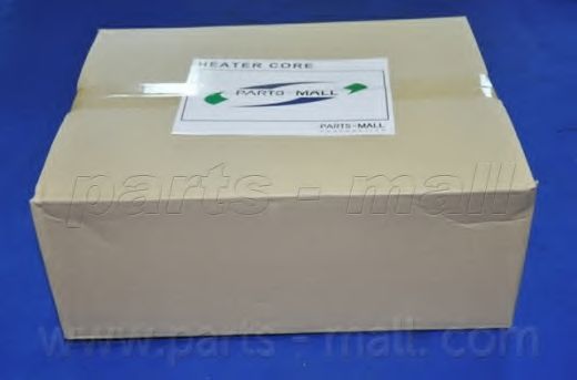 сетка радиатора, охлаждение двигателя PARTS-MALL PXNHA-038