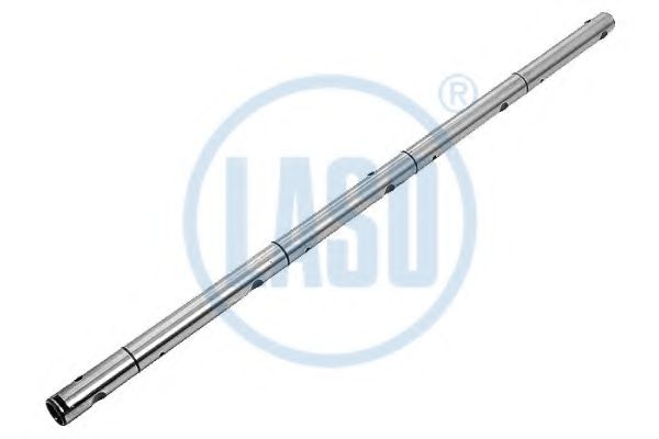 Ось коромысла, управление двигателем RUVILLE 255002