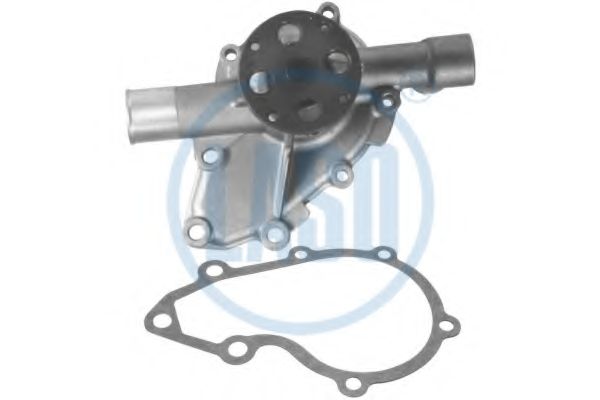 Водяной насос LASO 630