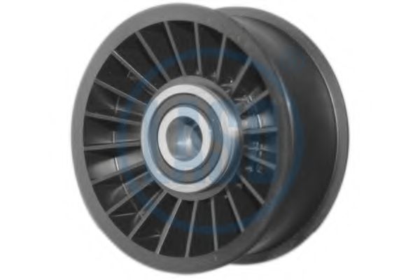 Натяжной ролик, поликлиновой  ремень SAMPA 200435