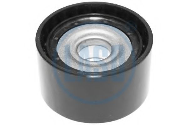 Паразитный / ведущий ролик, поликлиновой ремень LASO 20030140