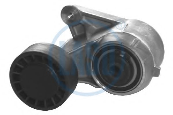 Натяжитель ремня, клиновой зубча LASO 20207304