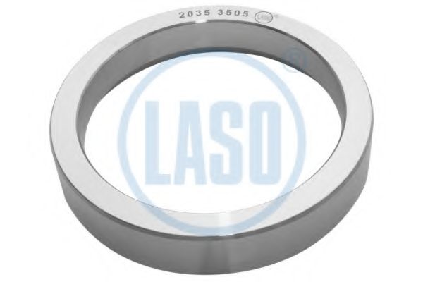 Вращающееся кольцо, ступица колеса LASO 20353505A