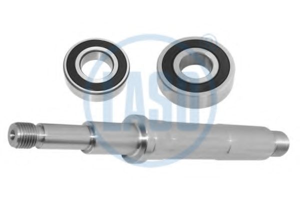 Ремкомплект, водяной насос LASO 85582009