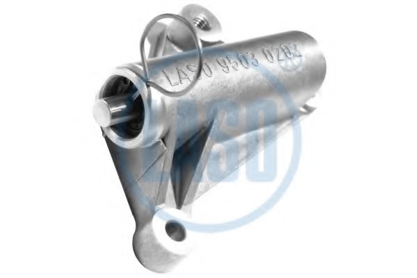 Успокоитель, зубчатый ремень HEPU 130282