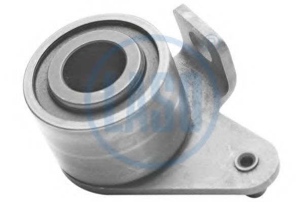 Натяжной ролик, поликлиновой  ремень HEPU 140600