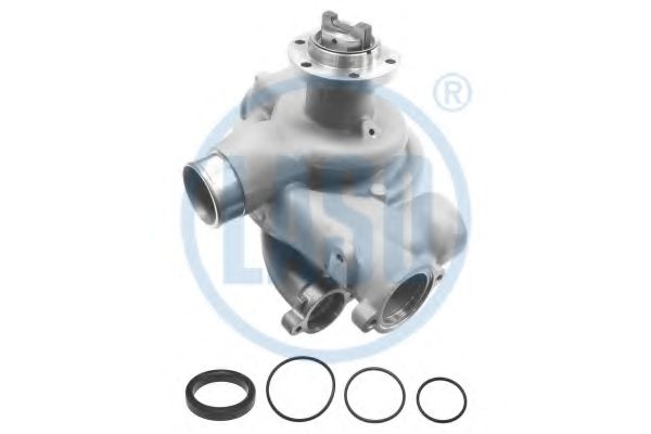 Водяной насос LASO 98200111