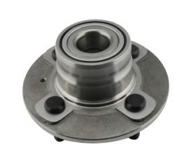 Ступица колеса PFI PHU2193