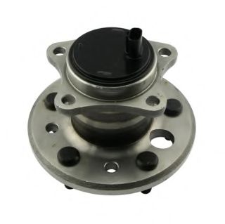 Ступица колеса PFI PHU2206