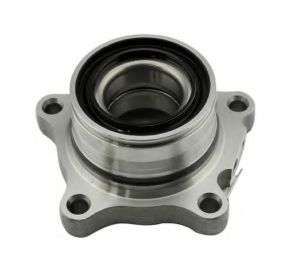 Ступица колеса PFI PHU2228