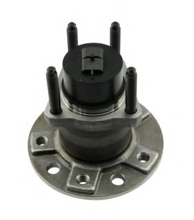 Ступица колеса TIMKEN 512232