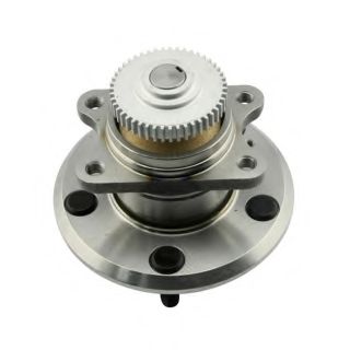 Ступица колеса TIMKEN 512265