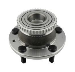 Ступица колеса PFI PHU2269