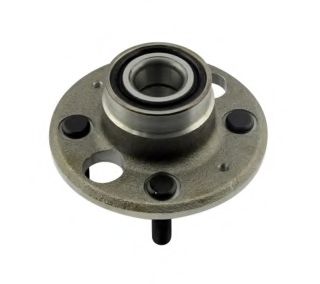 Ступица колеса PFI PHU3050