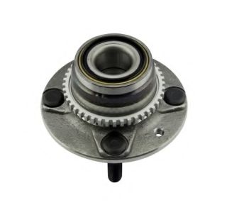 Ступица колеса TIMKEN 513155