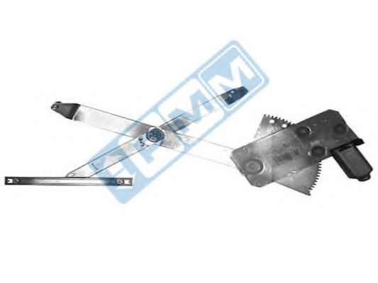 Подъемное устройство для окон PMM 43014 R