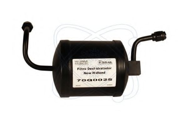 Осушитель, кондиционер ELECTRO AUTO 70Q0025