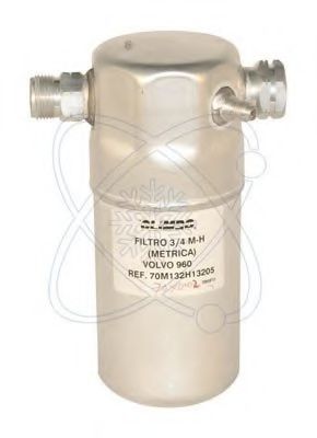 Осушитель, кондиционер ELECTRO AUTO 70X0012