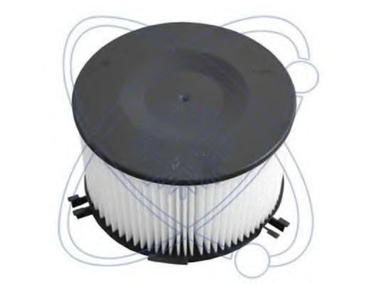 Фильтр, воздух во внутренном пространстве ELECTRO AUTO DCF008P