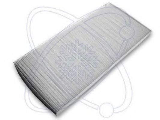 Фильтр, воздух во внутренном пространстве ELECTRO AUTO DCF114P