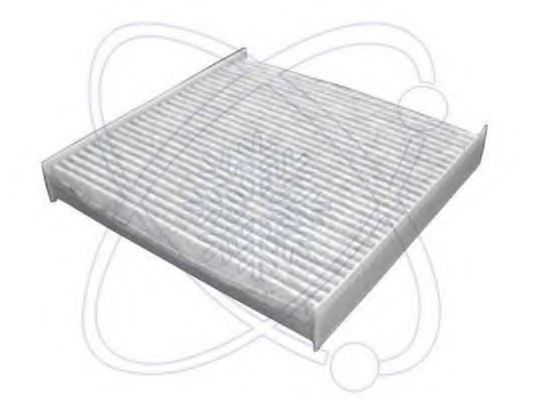 Фильтр, воздух во внутренном пространстве ELECTRO AUTO DCF212K