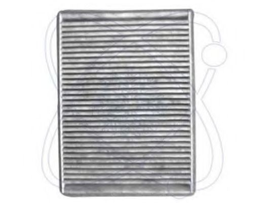 Фильтр, воздух во внутренном пространстве ELECTRO AUTO DCF229K