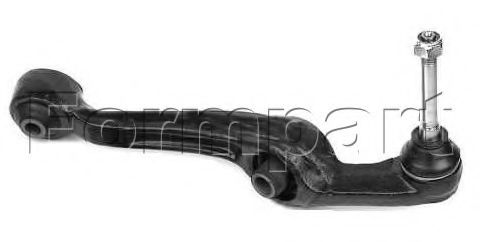 Рычаг независимой подвески колеса, подвеска колеса LEMFÖRDER 10493